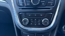 Vauxhall Mokka 1.4T Limited Edition 5dr Petrol Hatchback